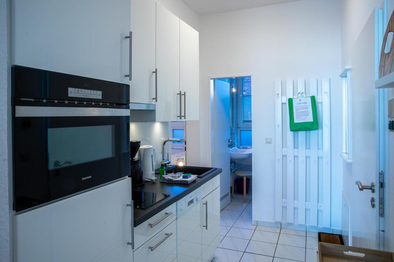 Nordland Appartements - Wohnung Nordstrand Wyk auf Föhr Exterior foto